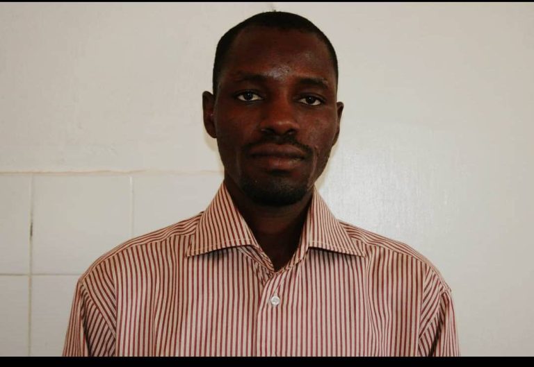 AVIS DE SOUTENANCE DE THESE DE DOCTORAT - Université de Diffa